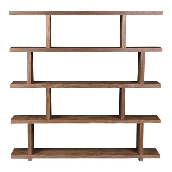 Miri Shelf Large Walnut