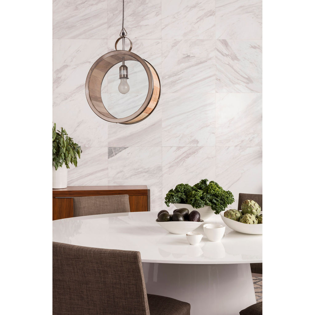 Bexley Oval Dining Table