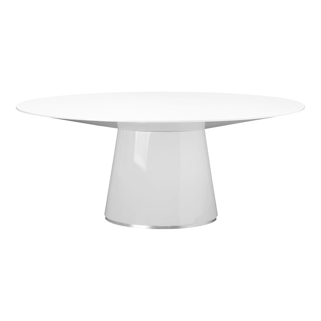 Bexley Oval Dining Table
