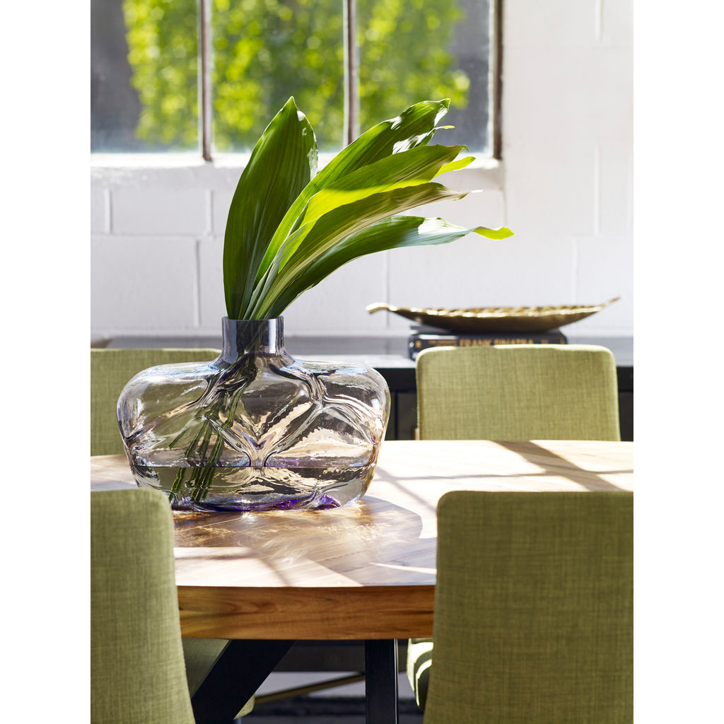 Parq Oval Dining Table
