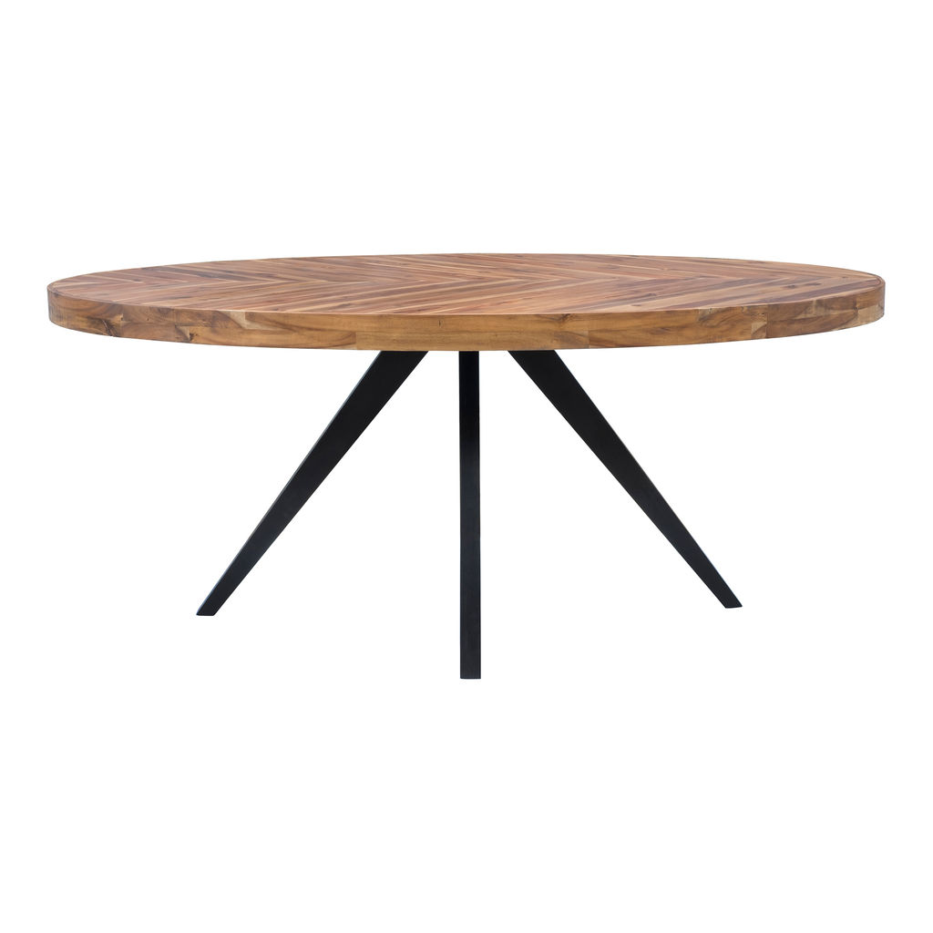 Preview image for Parq Oval Dining Table