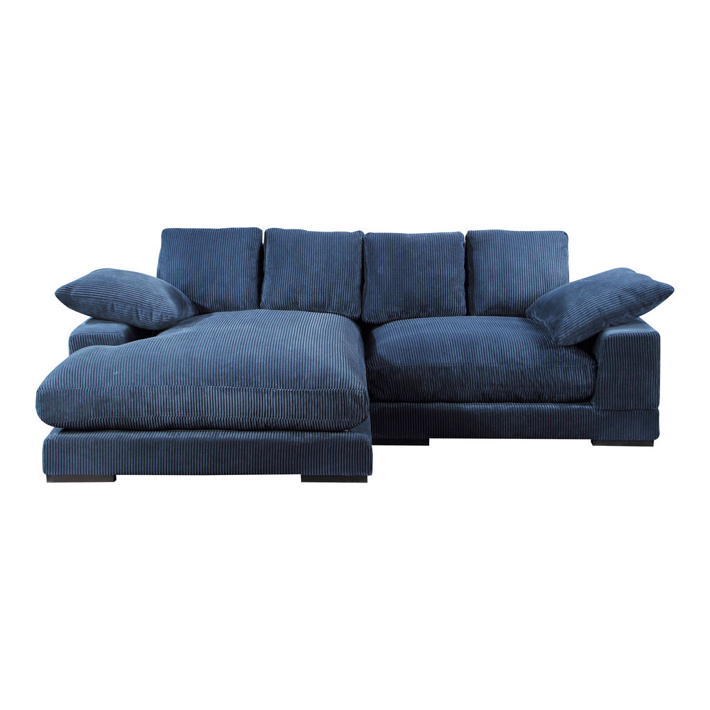 Preview image for Plunge Sectional Navy