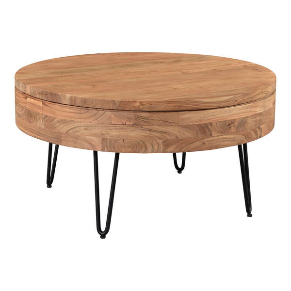 Storage Coffee Table