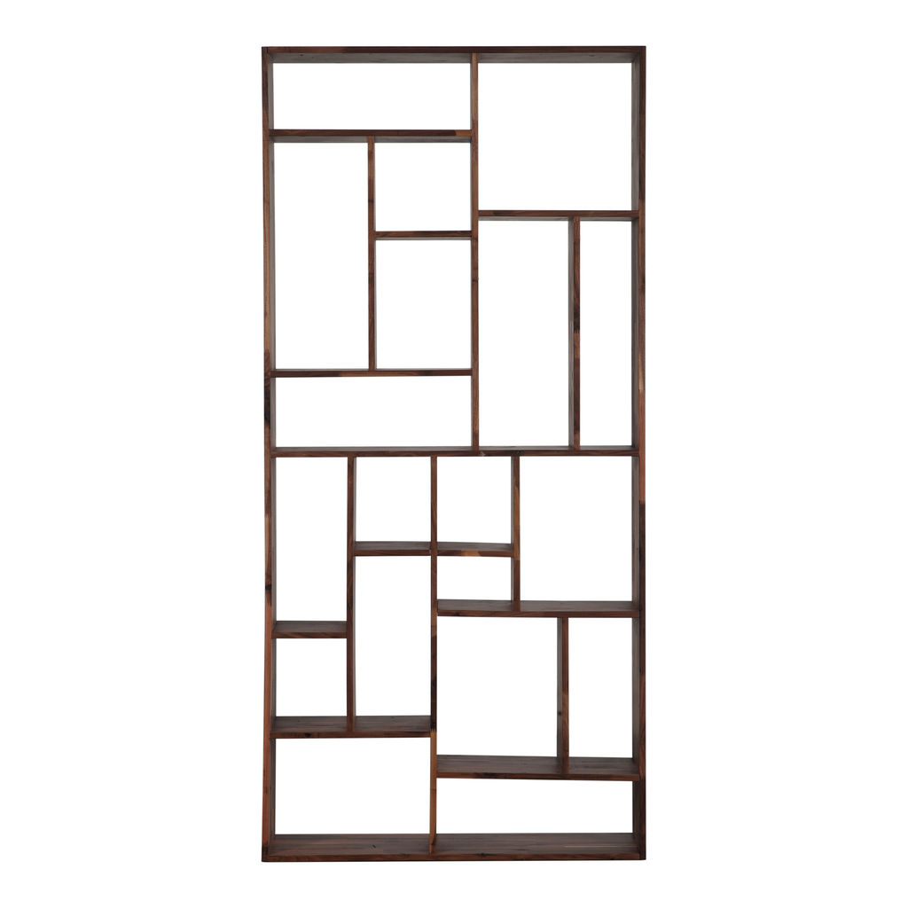 Preview image for Redemption Shelf Solid Walnut Large