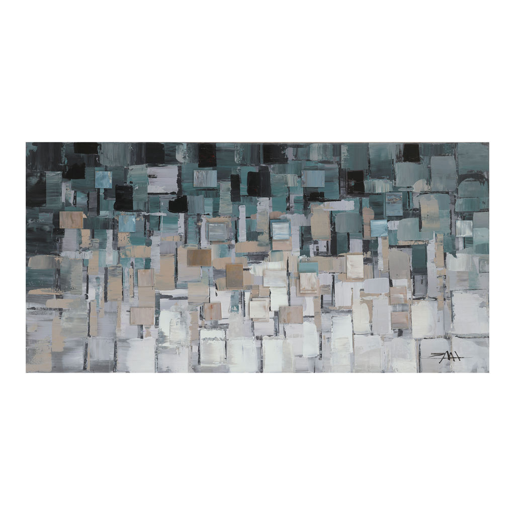 Preview image for Segments Wall Décor