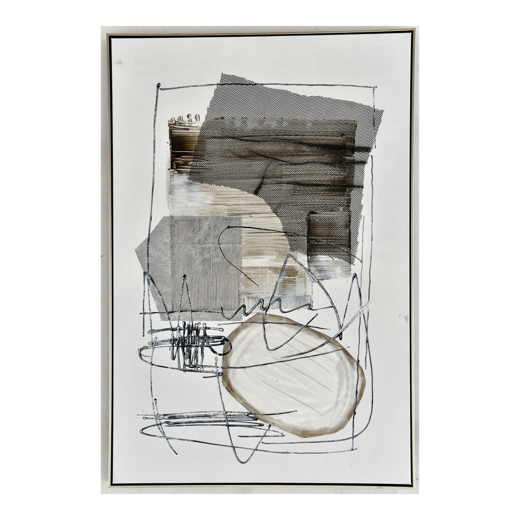 Preview image for Shade Abstract Ii