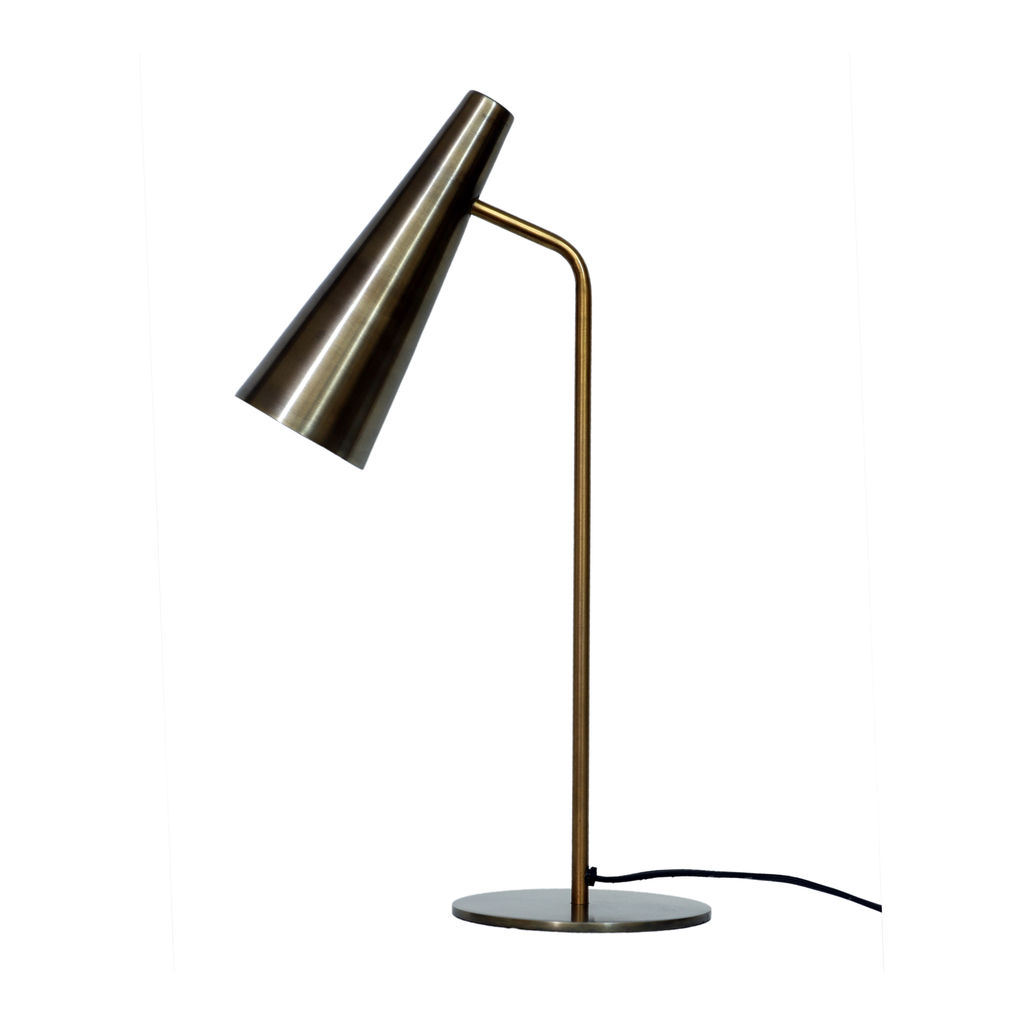 Preview image for Trumpet Table Lamp