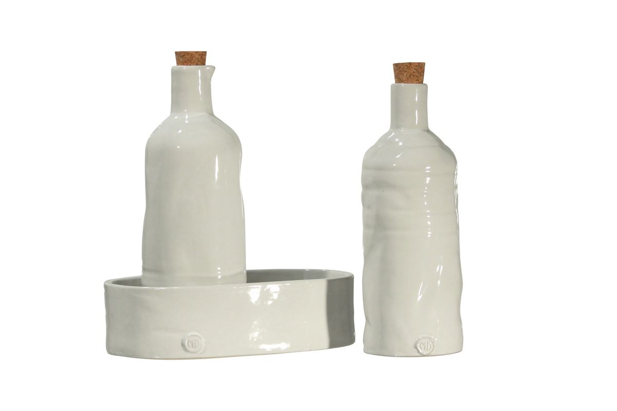 Oil & Vinegar No. "Six"