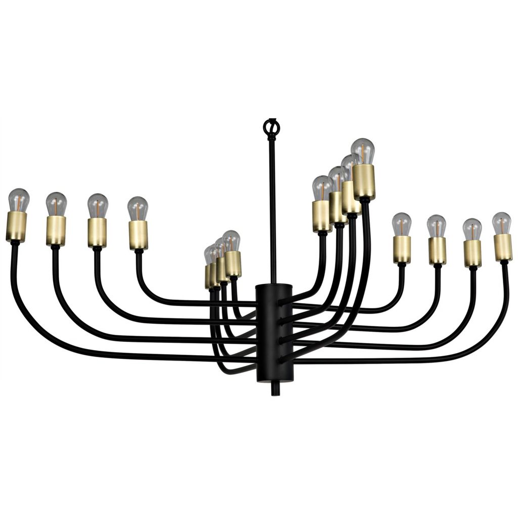 Preview image for Claude Chandelier