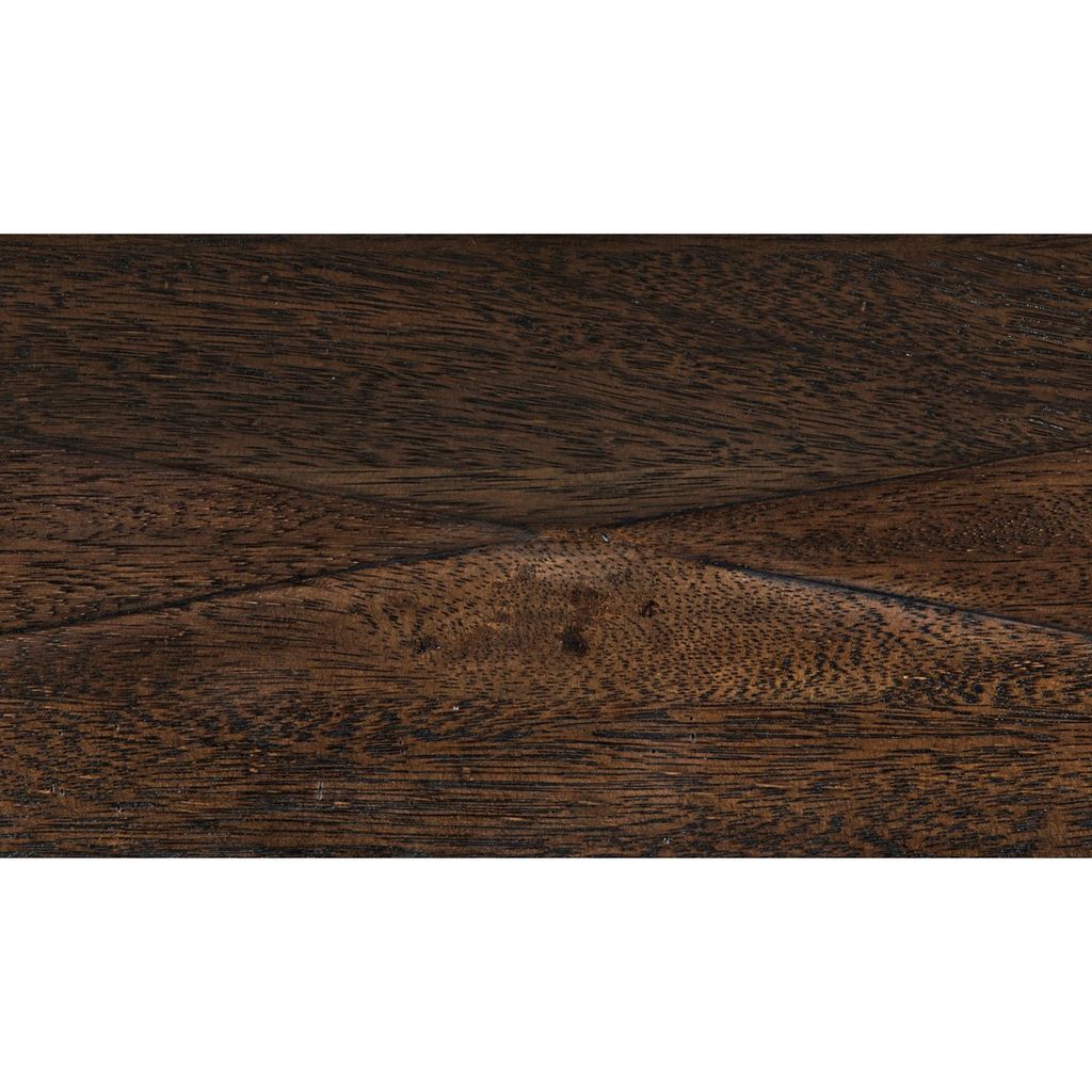 Ebony Walnut Dresser