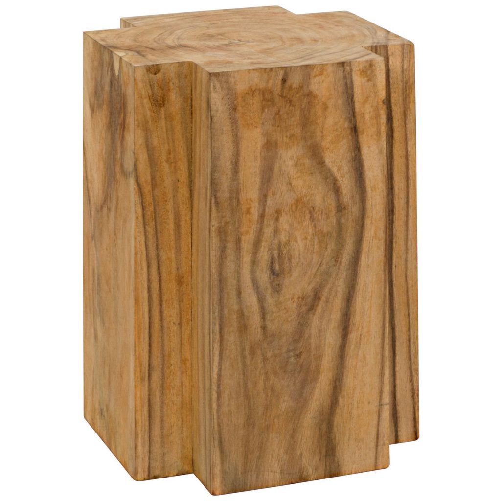 Preview image for Haru Side Table, Teak