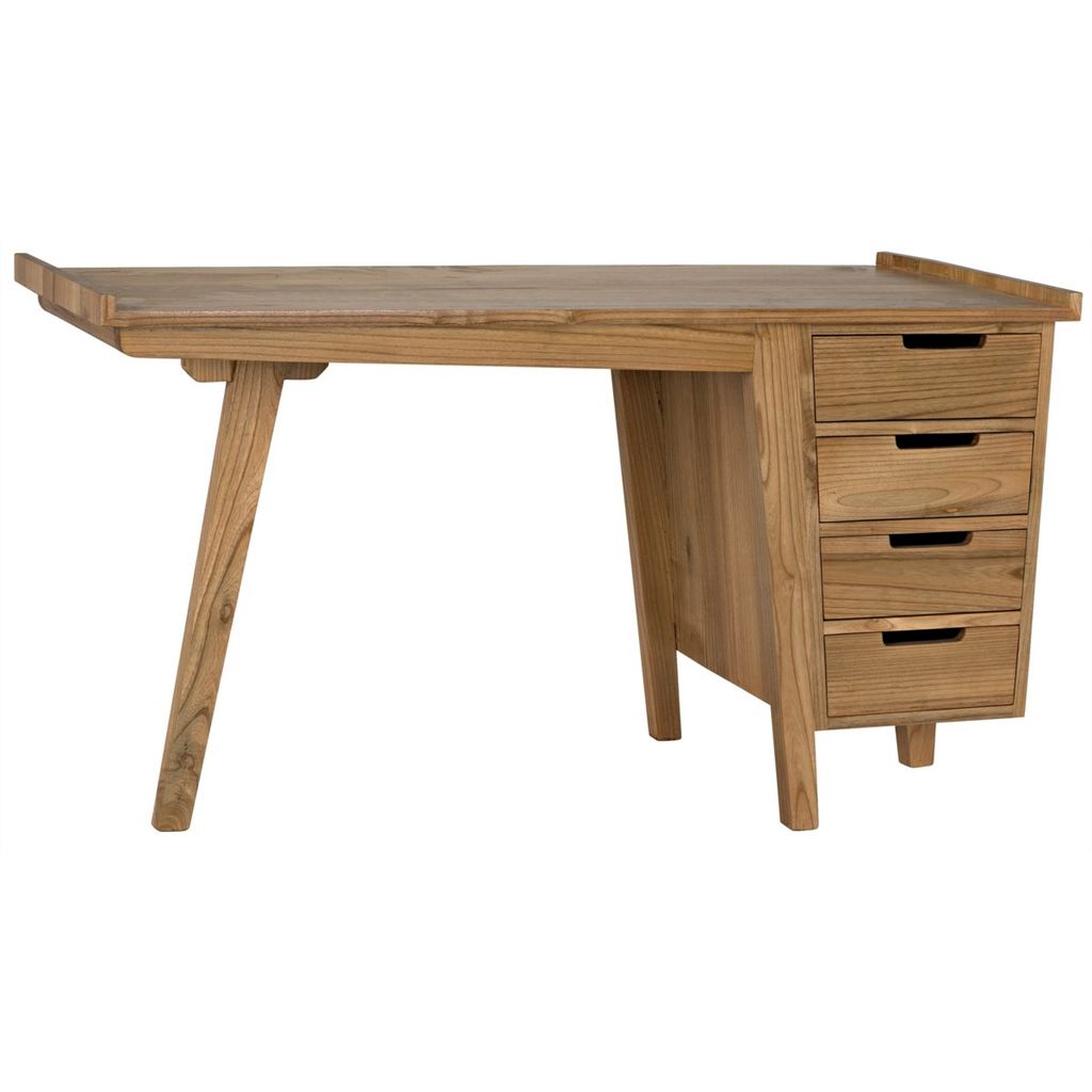 Preview image for Kennedy Desk, Natural