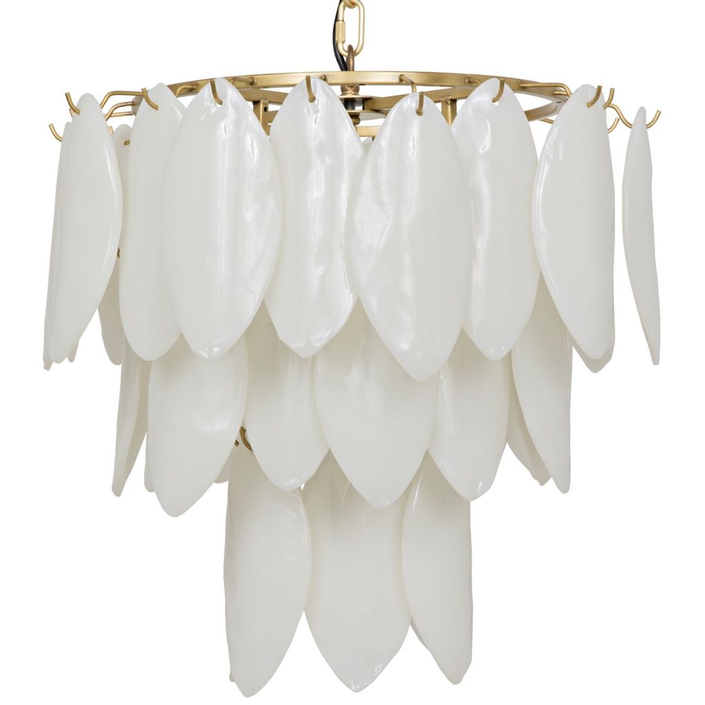 Preview image for Lotus Chandelier