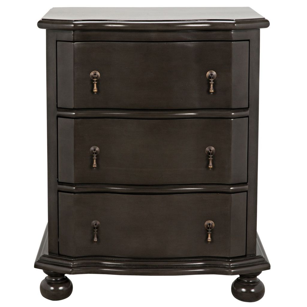 Preview image for Moira Night Stand, Pale