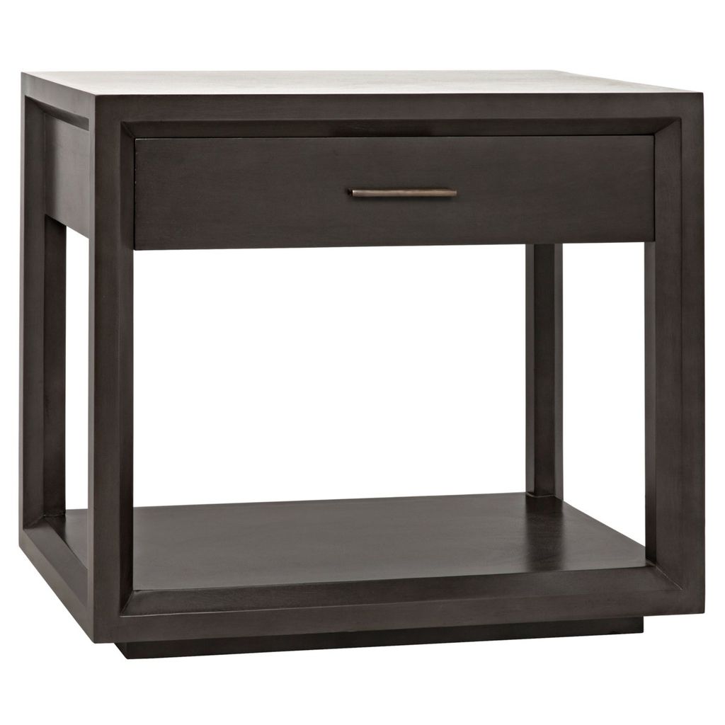 Preview image for Mauve Side Table