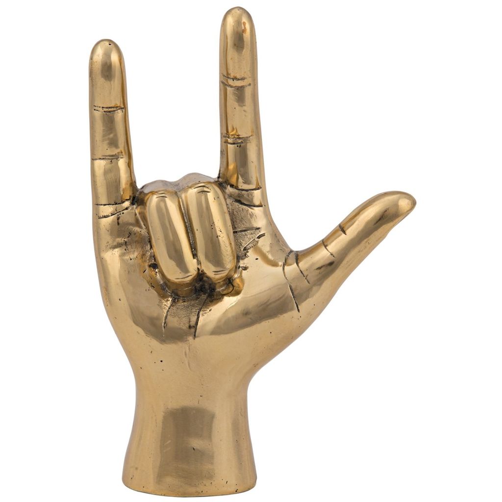 Preview image for Qs I Love You, Brass