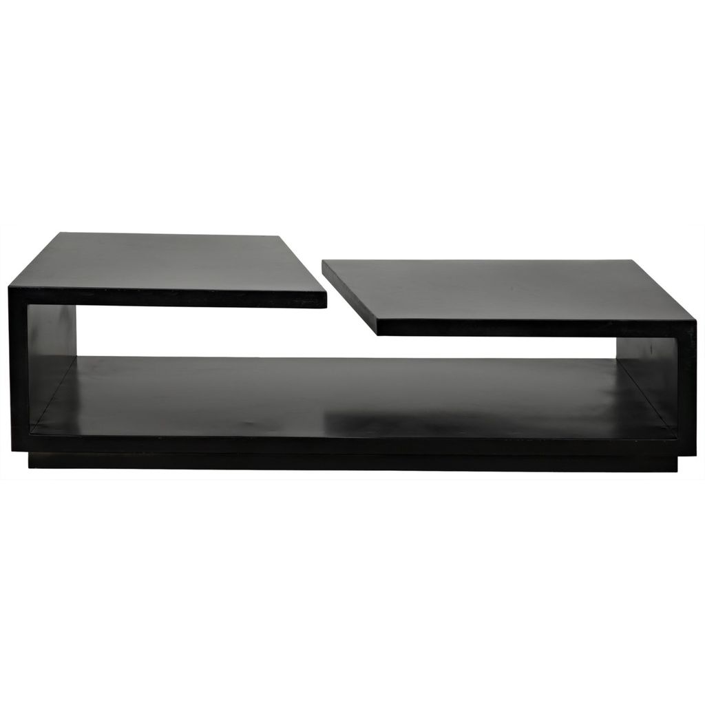 Preview image for Calliope Metal Coffee Table