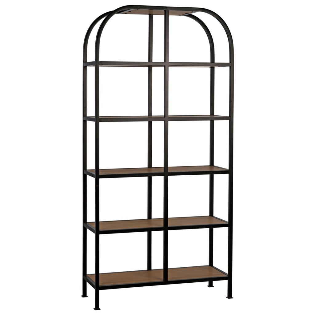 Preview image for Sloane Bookcase