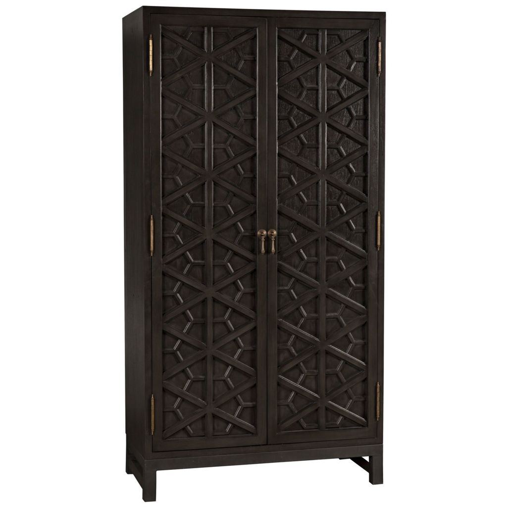 Preview image for Small Maharadscha Hutch, Pale