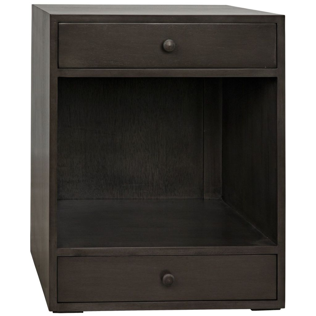 Small Sumiko Side Table, Pale