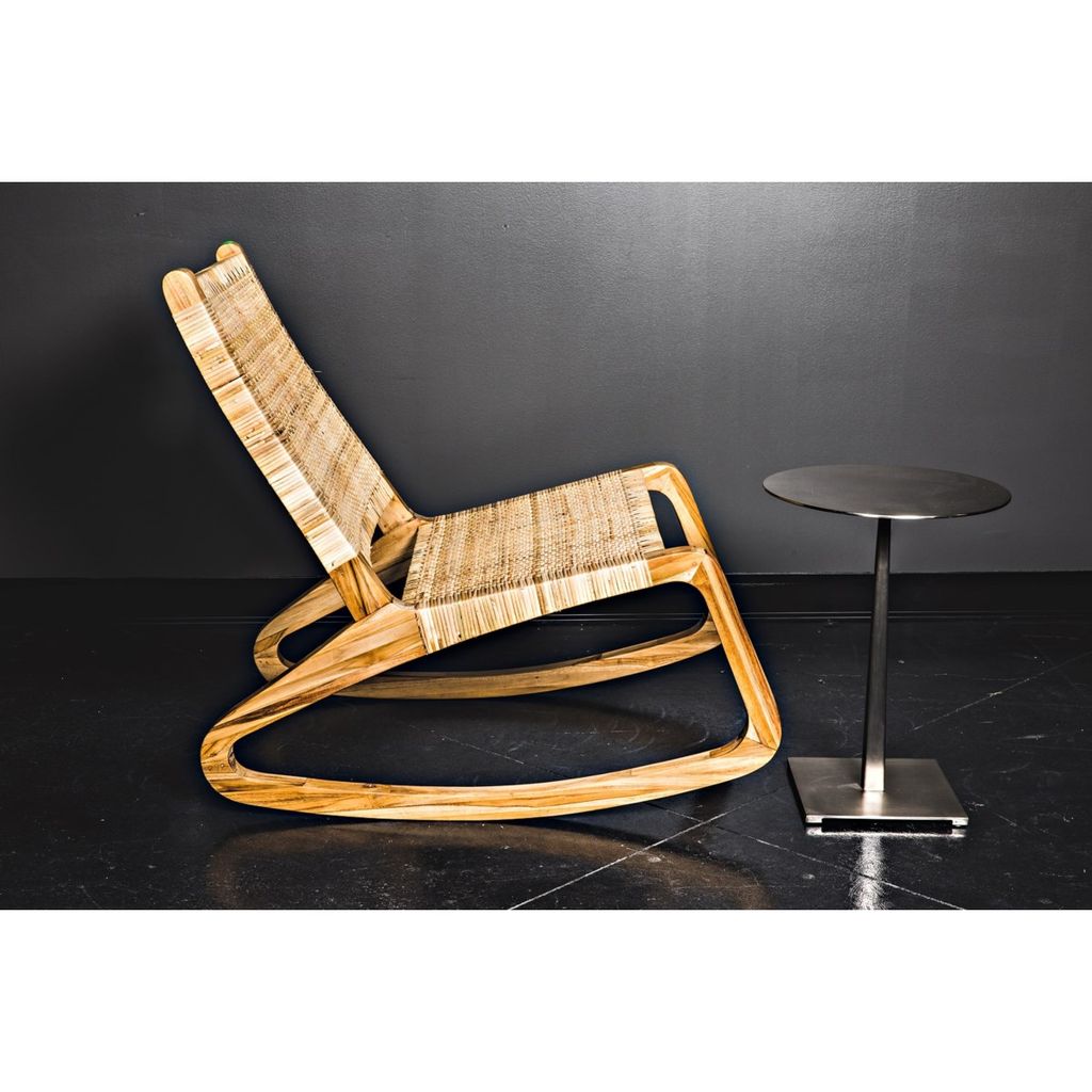 Edge Side Table 2