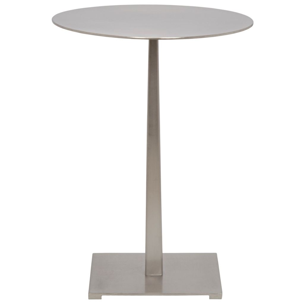 Edge Side Table 2