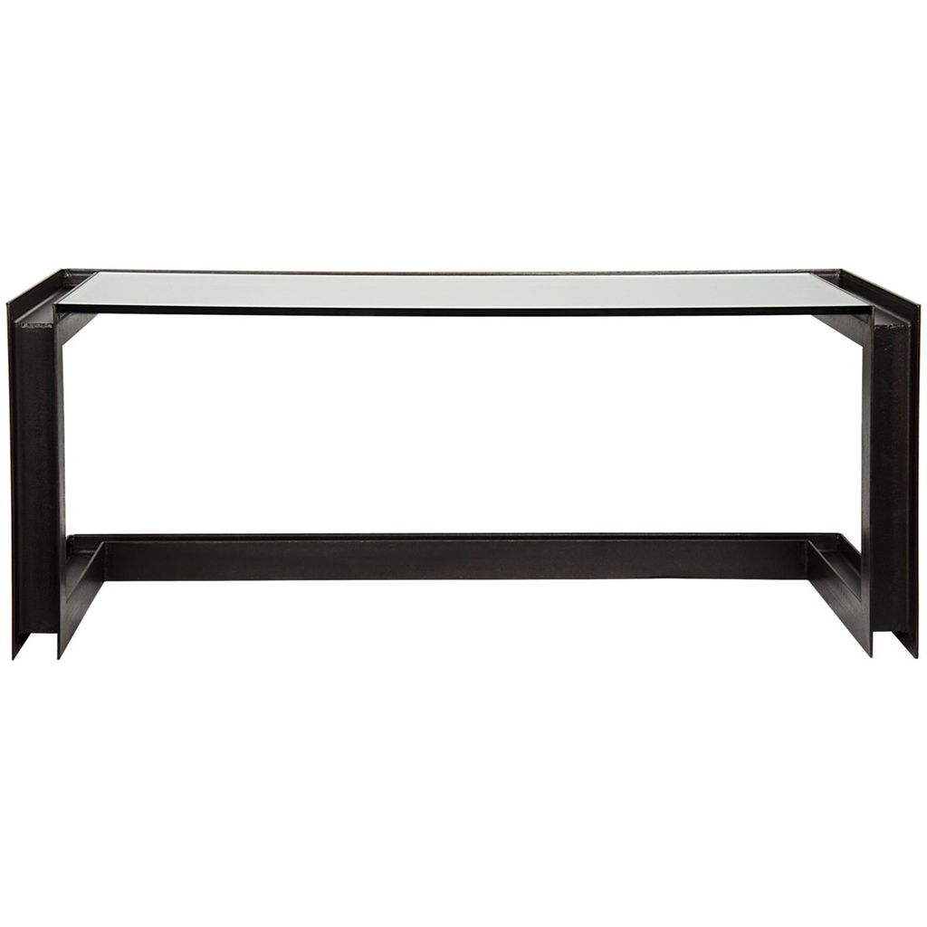 Preview image for Structure Metal Desk