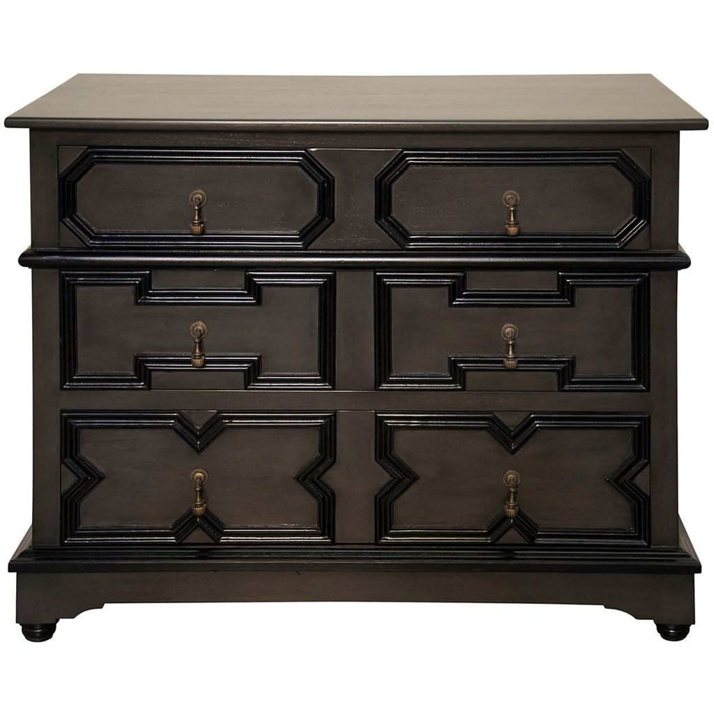 Watson Dresser, Pale