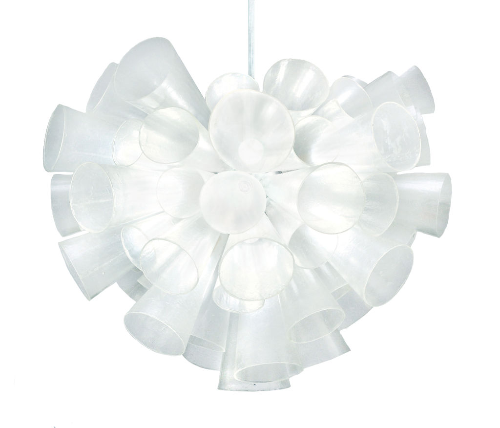 Preview image for Fanad Chandelier