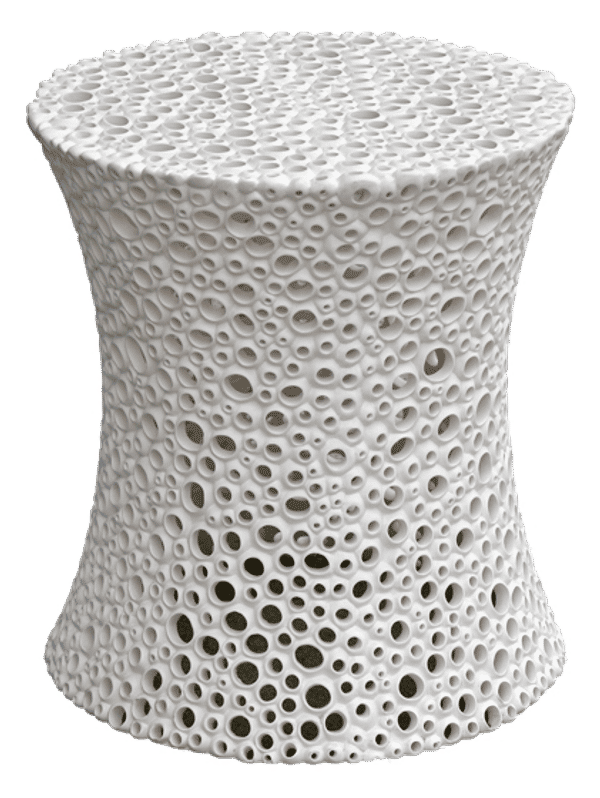 Meri Side Table