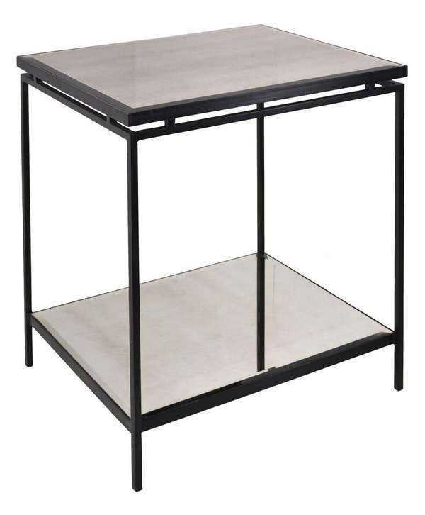 Niall Tall Table