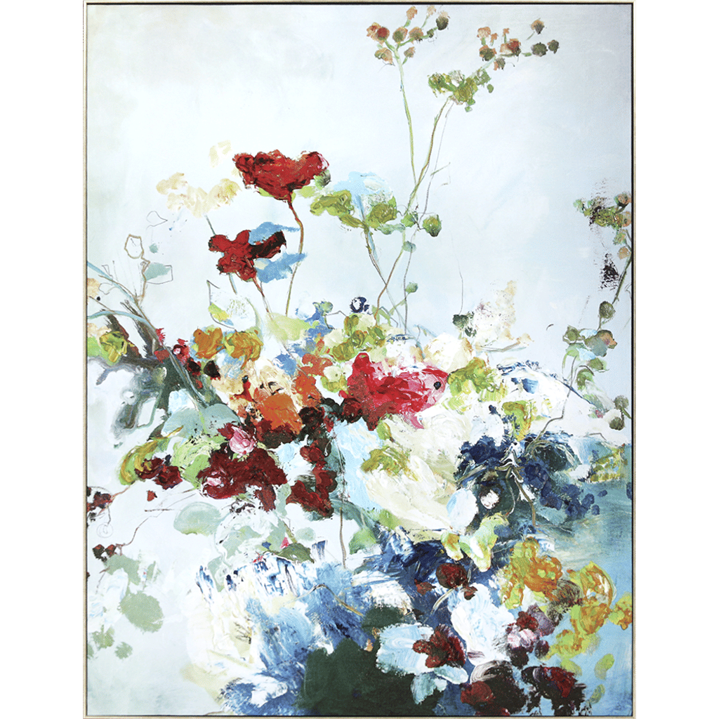 Preview image for Abstract Floral