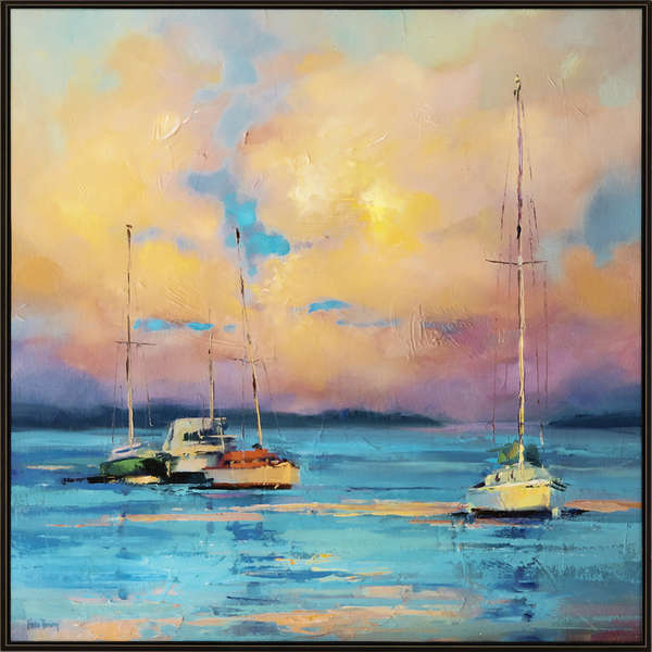 After The Sailing Day