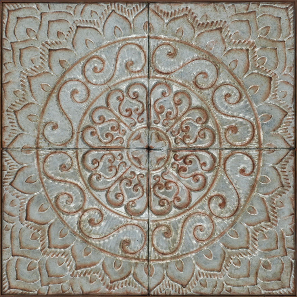 Antique Ceiling Tiles