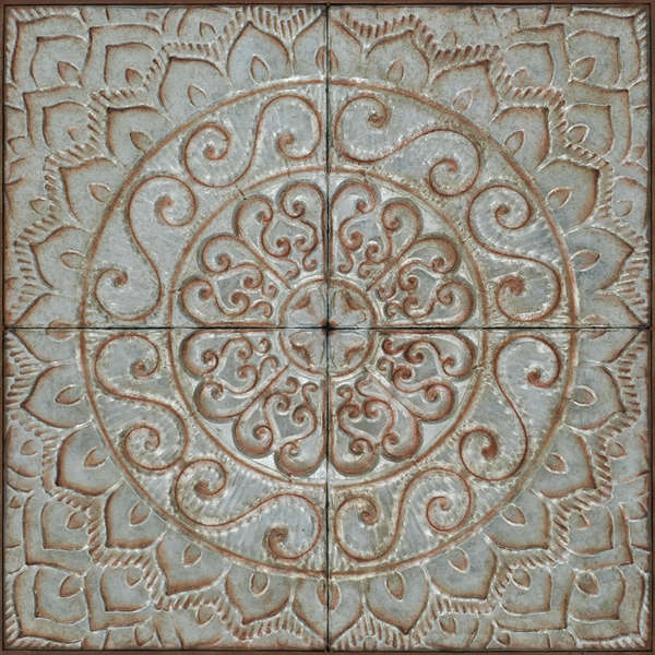 Antique Ceiling Tiles