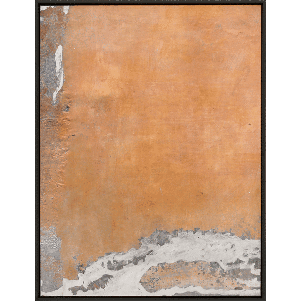 Preview image for Autumn Rush I Framed Wall Art