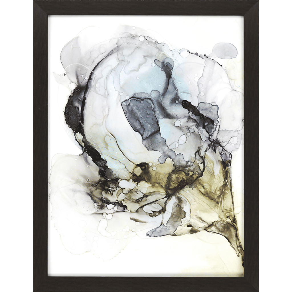 Preview image for Natural Bloom Ii Art*53"H x 41"W x 2"D
