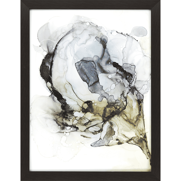 Natural Bloom Ii Art*53"H x 41"W x 2"D