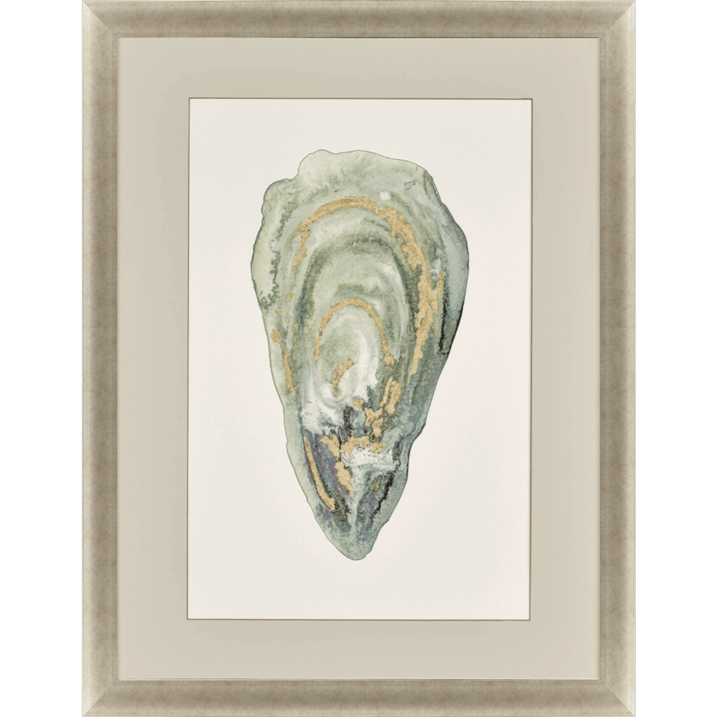 Preview image for Crassostrea Virginica Iii