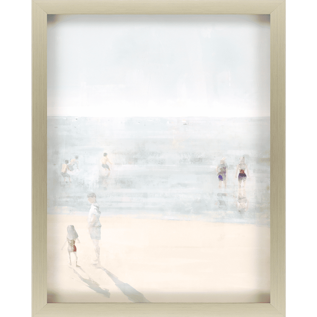 Beach I