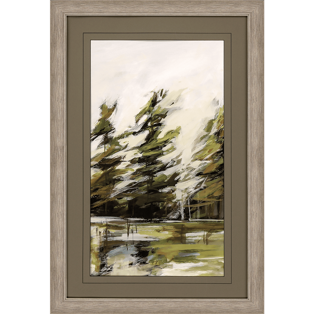 Preview image for Evergreen 1