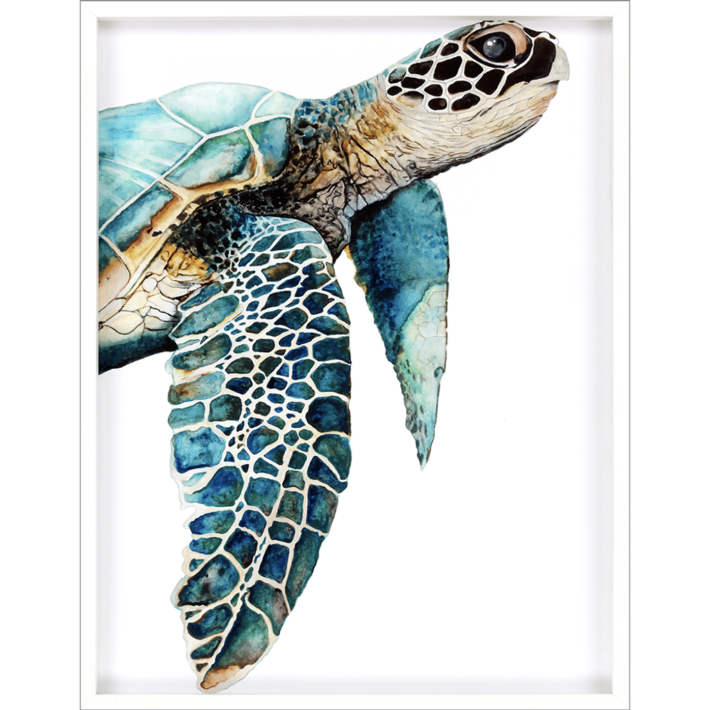 Preview image for Great Sea Turtle