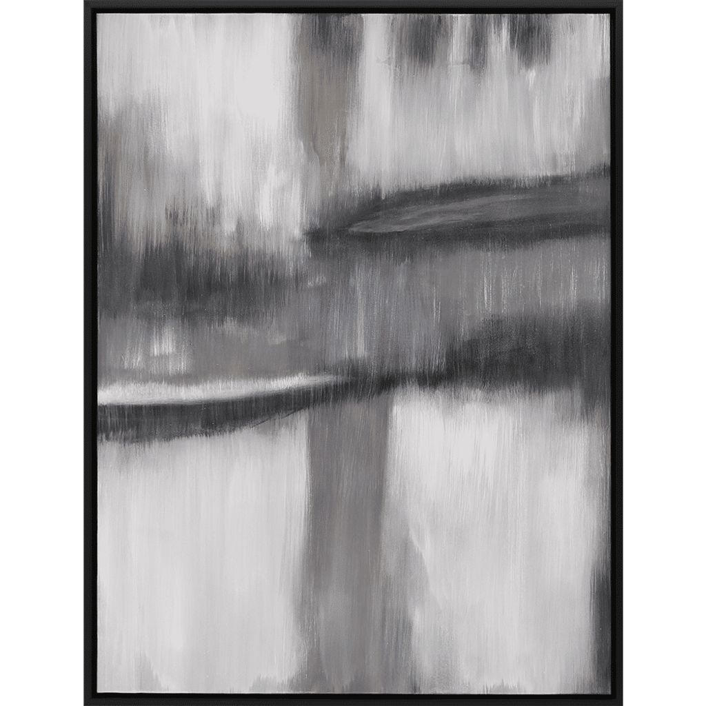 Grey Clouds 1