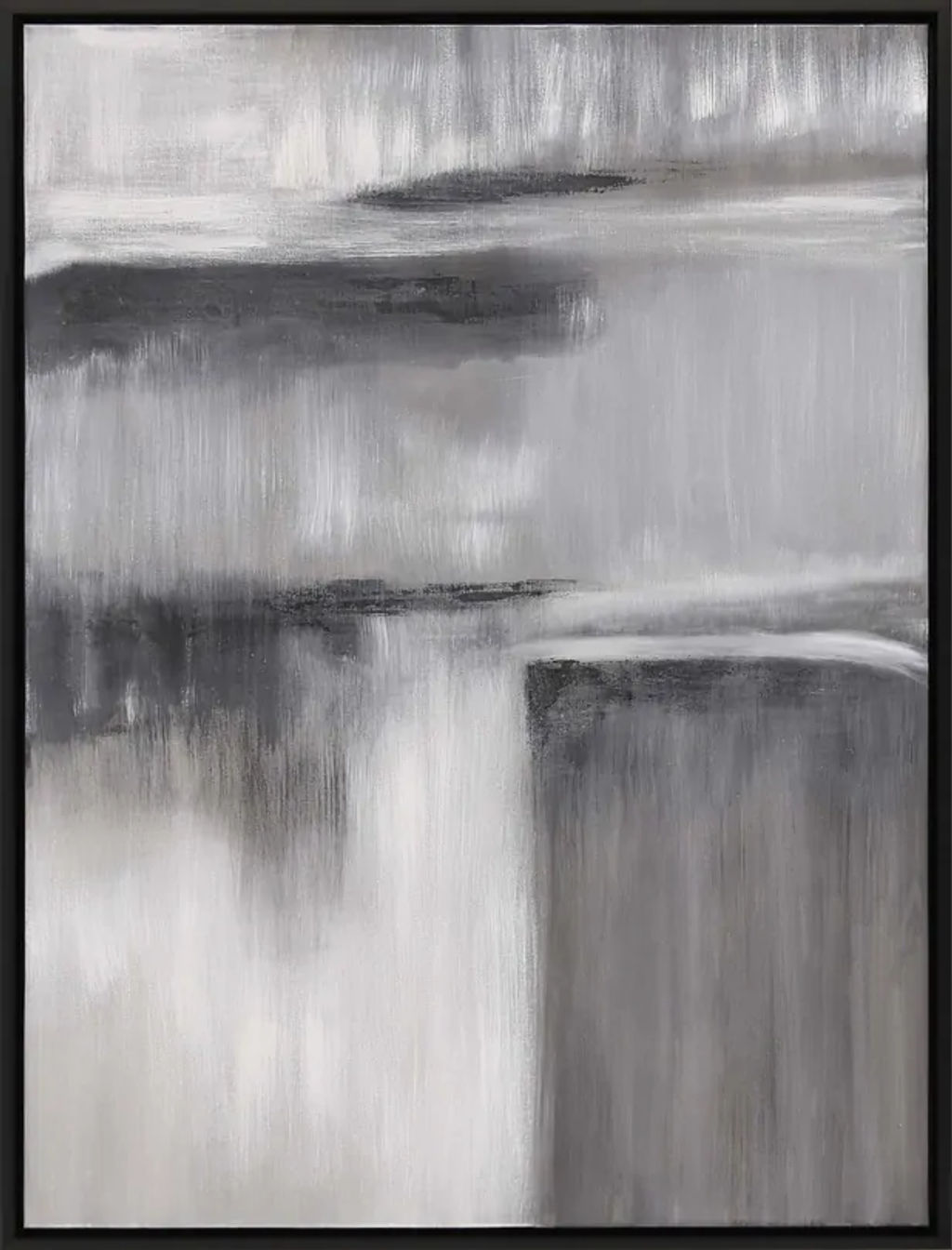 Preview image for Abstract Grey Clouds