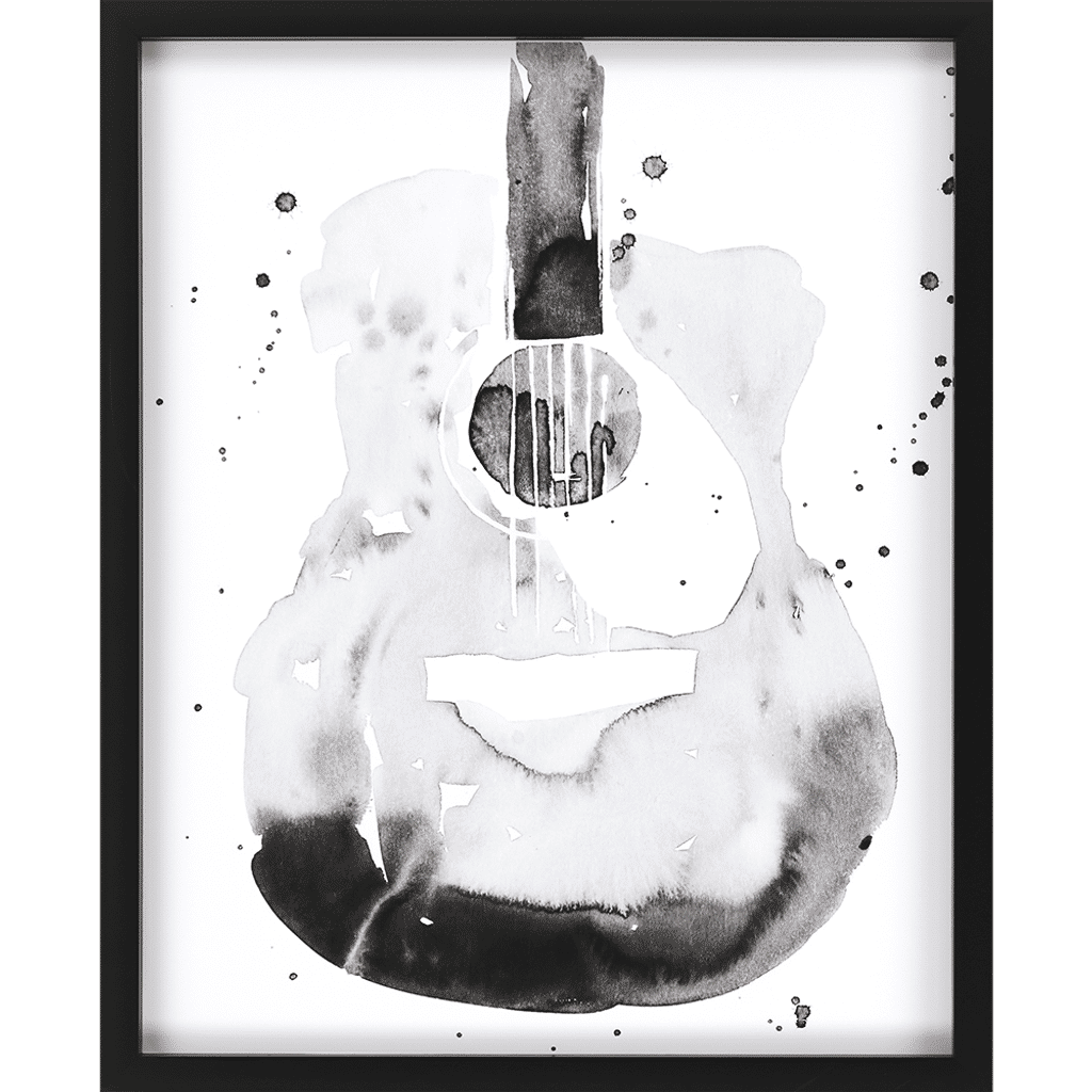 Guitar Flow Ii