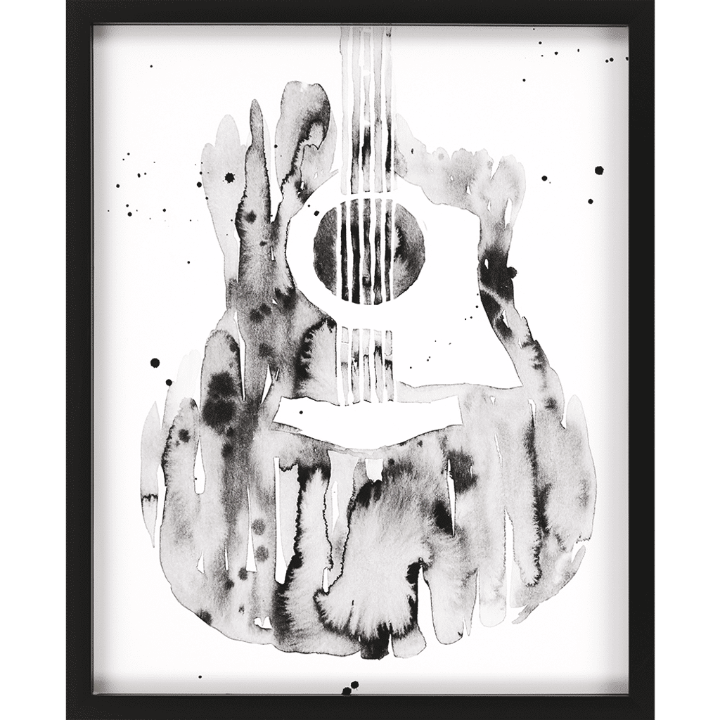 Guitar Flow Iii