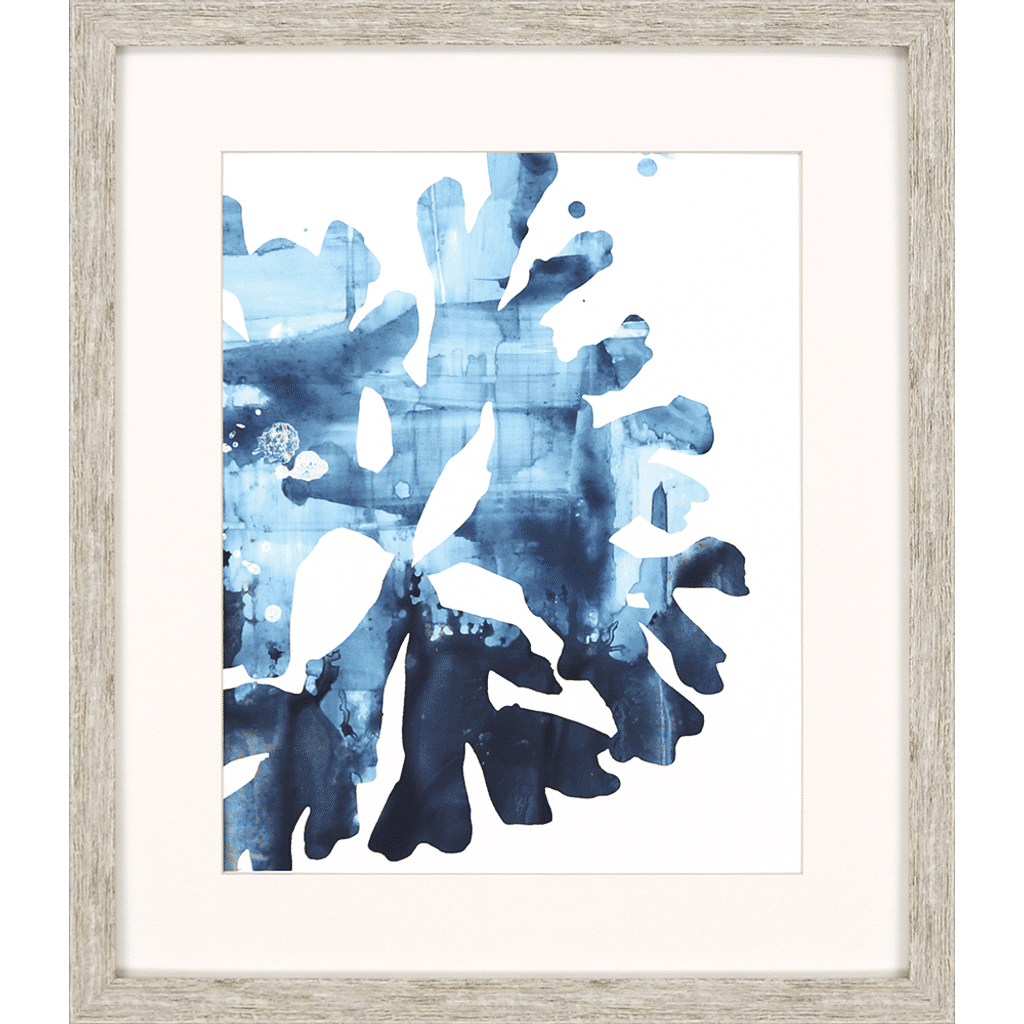 Atlas, Set Of 4