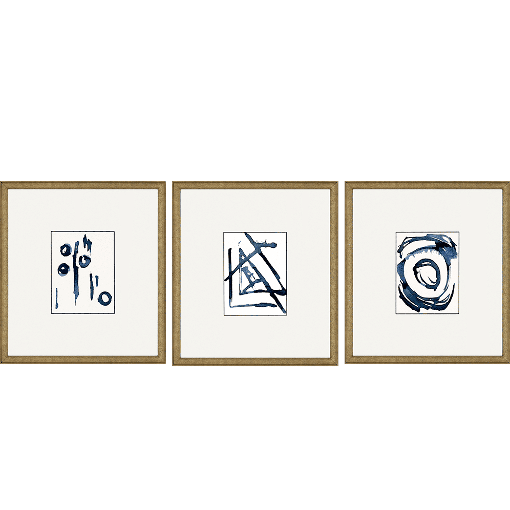 Art Set Of 3
