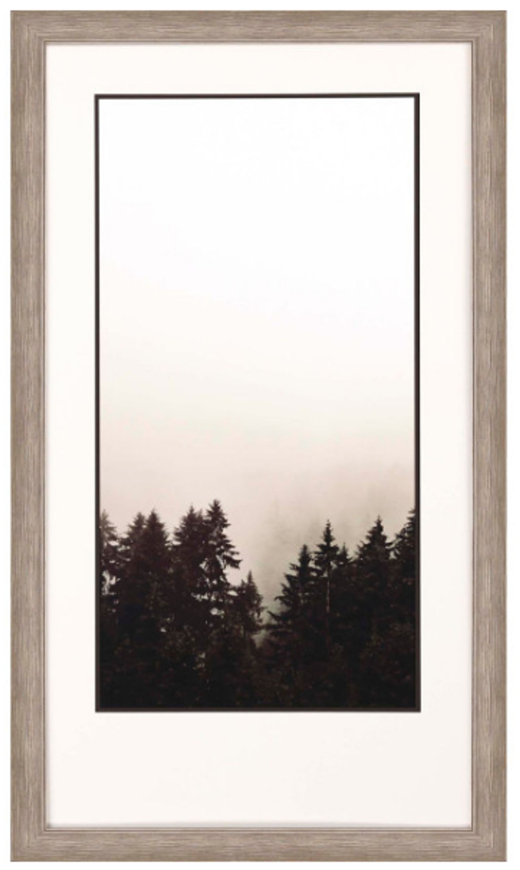 Preview image for Misty Peak I