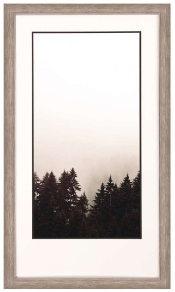 Misty Peak I